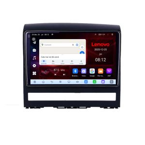 Navigatie Fiat Albea 2009-2014 Lenovo Kit-ALBEA 8 Core 2.2 Ghz 8+128 Qled Incell 1K Android 360 Carplay DSP AHD 1080P ADAS 4G Wifi 5Ghz Bluetooth PRO