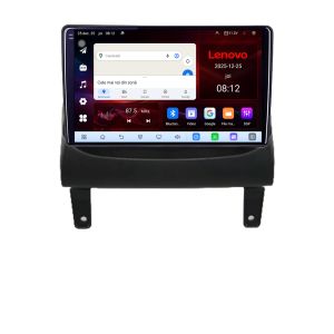 Navigatie Opel Meriva 2010-2017 8 Core 2.2 Ghz 8+128 Qled Incell 1K Android 360 Carplay DSP AHD 1080P ADAS 4G Wifi 5Ghz Bluetooth PRO