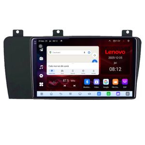 Navigatie Volvo S60 2002-2008 8 Core 2.2 Ghz 8+128 Qled Incell 1K Android 360 Carplay DSP AHD 1080P ADAS 4G Wifi 5Ghz Bluetooth PRO