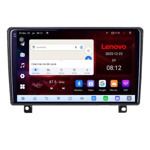 Navigatie Opel Astra H 2006-2015 8 Core 2.2 Ghz 8+128 Qled Incell 1K Android 360 Carplay DSP AHD 1080P ADAS 4G Wifi 5Ghz Bluetooth PRO