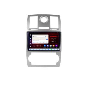 Navigatie Chrysler 300C 2004-2008 Lenovo Kit-CH06 8 Core 2.2 Ghz 8+128 Qled Incell 1K Android 360 Carplay DSP AHD 1080P ADAS 4G Wifi 5Ghz Bluetooth PRO