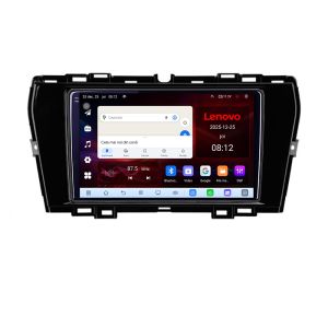 Navigatie Ssang Young Tivoli 2020- Lenovo Kit-tivoli 8 Core 2.2 Ghz 8+128 Qled Incell 1K Android 360 Carplay DSP AHD 1080P ADAS 4G Wifi 5Ghz Bluetooth PRO