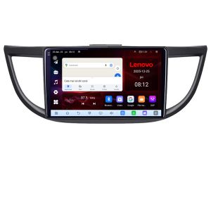 Navigatie Honda CRV 2012-2016 Kit-469 8 Core 2.2 Ghz 8+128 Qled Incell 1K Android 360 Carplay DSP AHD 1080P ADAS 4G Wifi 5Ghz Bluetooth PRO