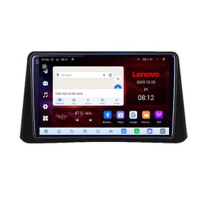 Navigatie Opel Mokka 2012-2016 Lenovo Kit-MOKKA1 8 Core 2.2 Ghz 8+128 Qled Incell 1K Android 360 Carplay DSP AHD 1080P ADAS 4G Wifi 5Ghz Bluetooth PRO v1