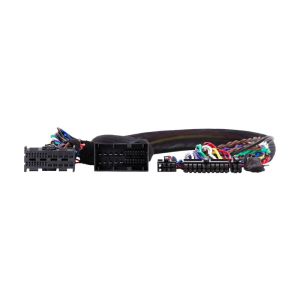 Cablaj Plug & Play Phoenix Gold ZDC-BMW5, pentru BMW cu modul RAM