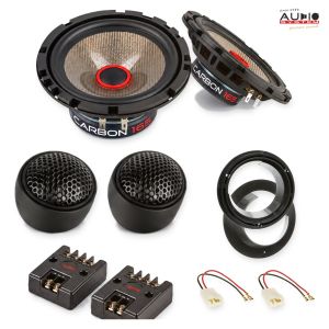 Pachet difuzoare dedicate Suzuki SX4 (EY/GY) 2009-2014
