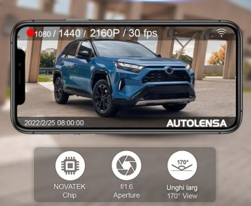 Cele mai bune camere auto