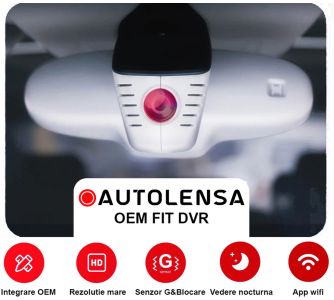 Recomandare Cameră Auto DVR: Ghid Complet pentru a Alege Cea Mai Bună Cameră Auto