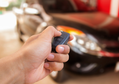 Alarmă auto: cum alegi cel mai potrivit sistem de securitate pentru mașina ta?