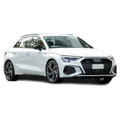 Audi A3 hangulatvilágítás