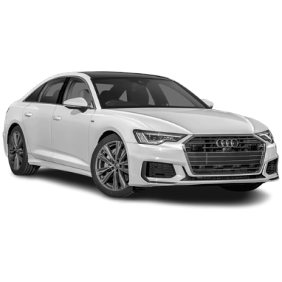 Audi A6 hangulatvilágítás