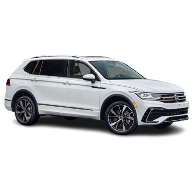 VOLKSWAGEN Tiguan hangulatvilágítás