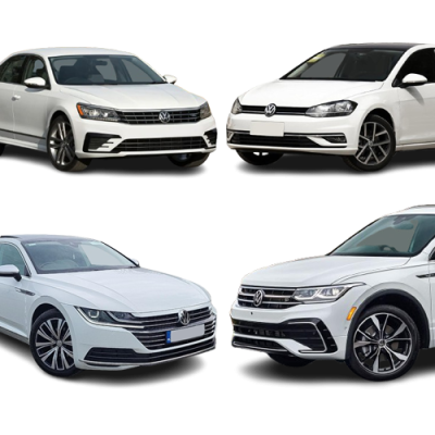 VOLKSWAGEN UNIVERSAL PQB hangulatvilágítás