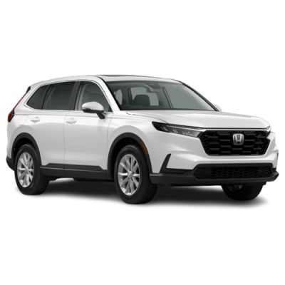 HONDA CRV hangulatvilágítás