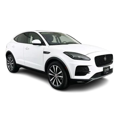 JAGUAR E-PACE hangulatvilágítás