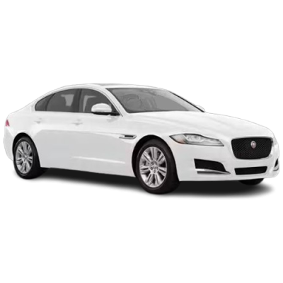 JAGUAR XE hangulatvilágítás
