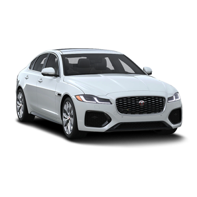 JAGUAR XF hangulatvilágítás