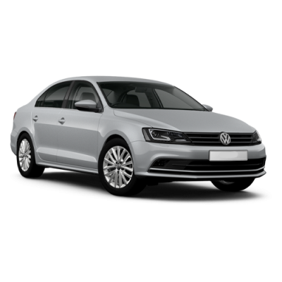 VOLKSWAGEN Jetta hangulatvilágítás