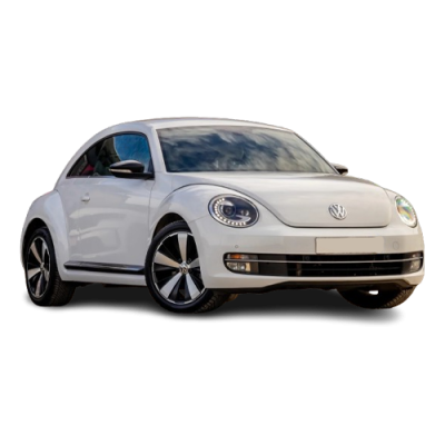 VOLKSWAGEN Beetle hangulatvilágítás