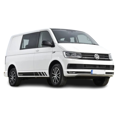 VOLKSWAGEN Transporter hangulatvilágítás