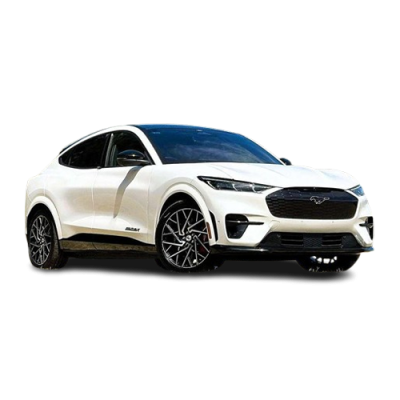 Lumini Ambientale FORD MACH-E