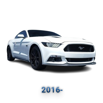 Hangulatvilágítás MUSTANG 2016-