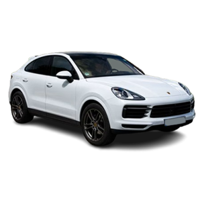 PORSCHE Cayenne hangulatvilágítás