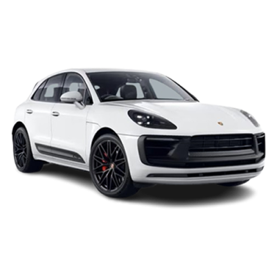 PORSCHE Macan hangulatvilágítás
