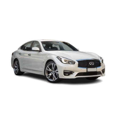 INFINITY Q70 hangulatvilágítás