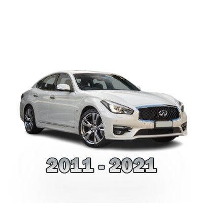 Hangulatvilágítás INFINITY Q70 2011