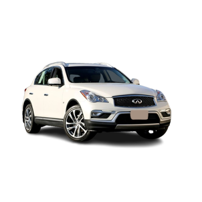 INFINITY QX50 hangulatvilágítás