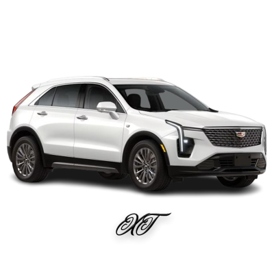 CADILLAC XT5 hangulatvilágítás