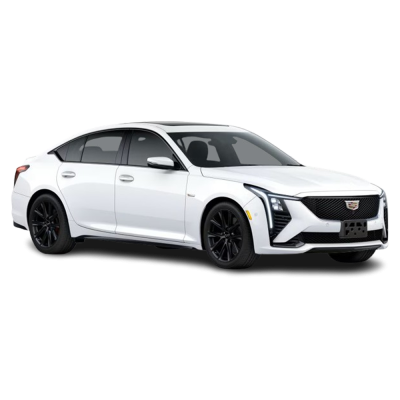 CADILLAC CT hangulatvilágítás