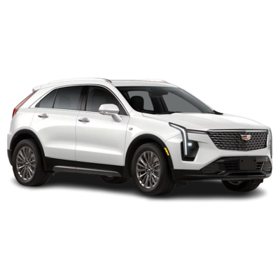 CADILLAC XT hangulatvilágítás