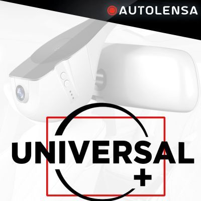 Camera DVR universala 313 Autolensa 