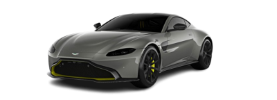 Navigáció az Aston Martin Vantage 2018 - 2022 modellekhez