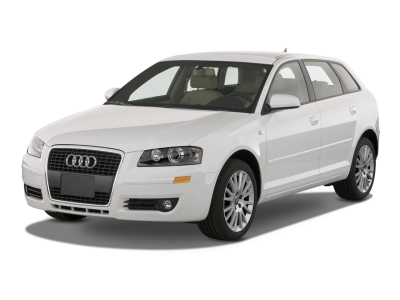 Navigatie dedicata Audi A3 8P 2003 - 2011