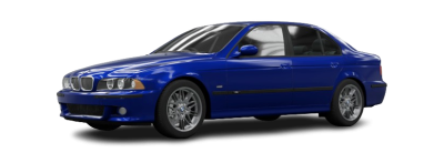 Navigatie dedicata BMW E39 1995 - 2003