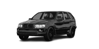 Navigatie dedicata BMW E53 X5 1999 - 2003