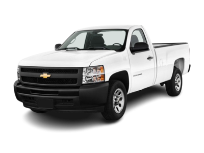 Navigatie dedicata Chevrolet Silverado 2012 - 2023