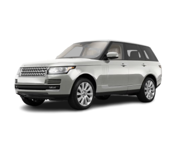 Navigatie dedicata Range Rover L405 2013 - 2016