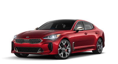 Lumini Ambientale KIA STRINGER