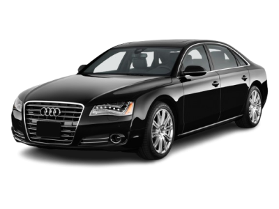 Navigatie dedicata Audi A8 2004 - 2012