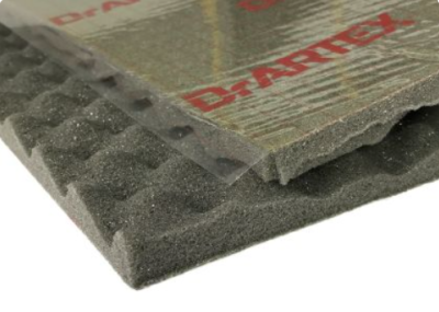 Insonorizant Fono Absorbant - Stratul 3 