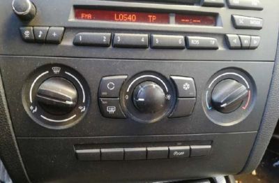 BMW SERIA 1 E87 CLIMA MANULA 