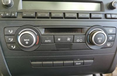 BMW SERIA 1 E87 CLIMA AUTOMATA 