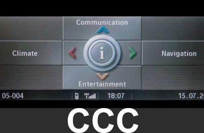 BMW seria 1 E87 MASINI CU ECRAN CCC