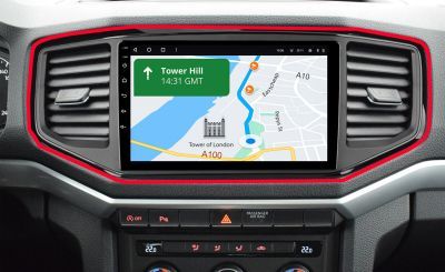 Modele cu inlocuire rama originala Volkswagen Golf VI