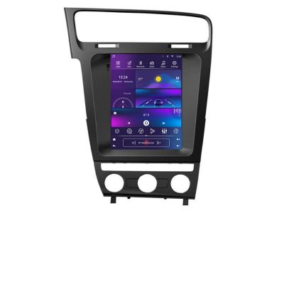 Modele Golf 7 tip Tesla