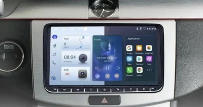 Modele cu instalare în locul radio CD-ului original